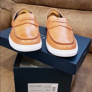 Cole Haan Loafers